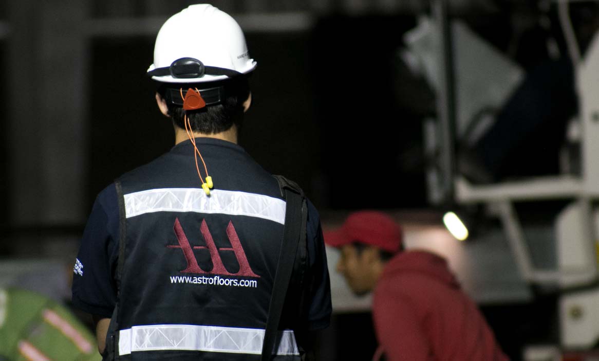 AstroFloors